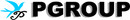Logo Pgroup di Fierro Pietro